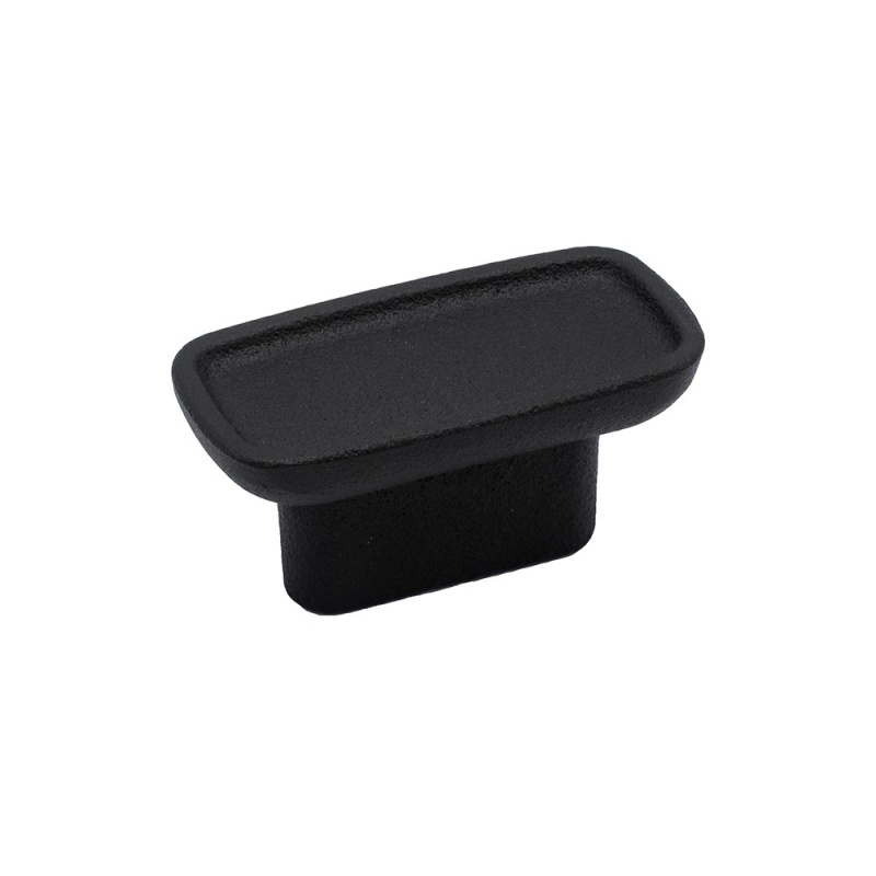 Käepide Ink -32mm must malm