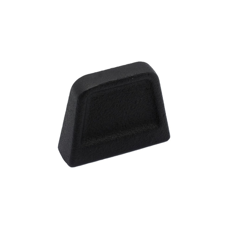 Handle Pagoda - must malm 32mm ja 160mm