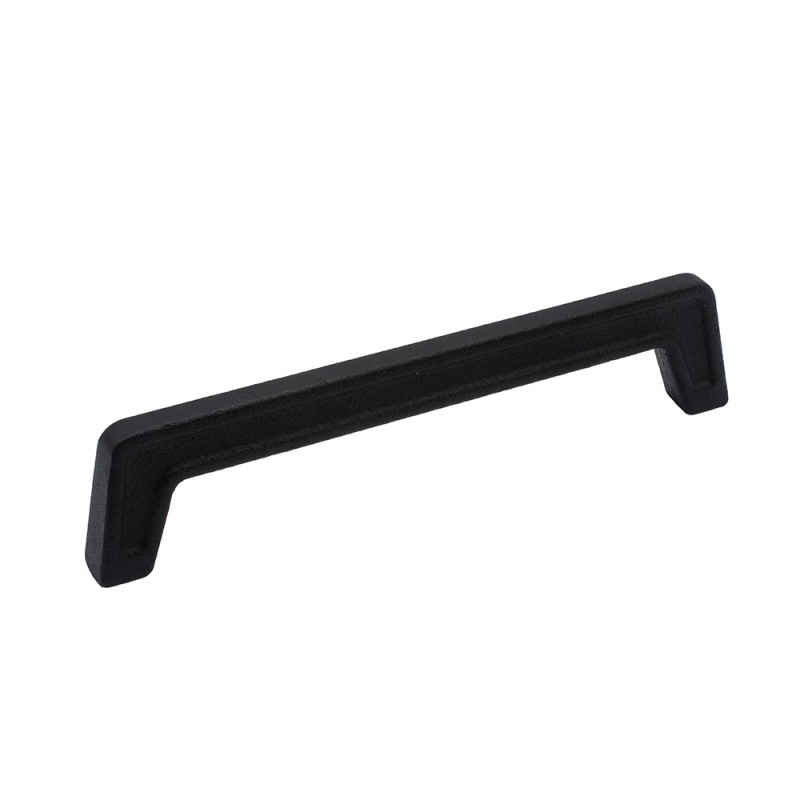 Handle Pagoda - must malm 32mm ja 160mm