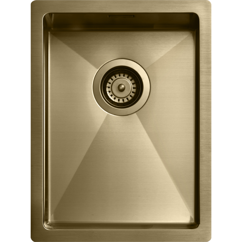 Valamu Tapwell TA3040 PVD