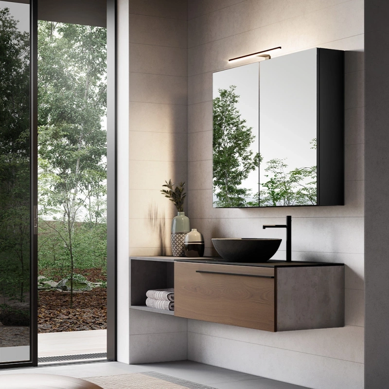 LED-valgusti Jot D-M