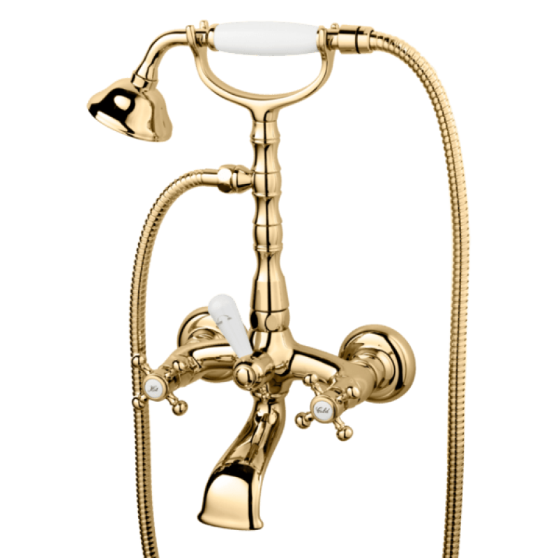 Tapwell vannisegisti FBLV023