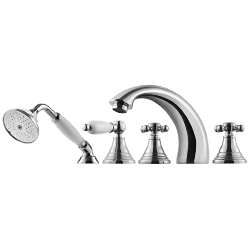 Tapwell vannisegisti FBLV040