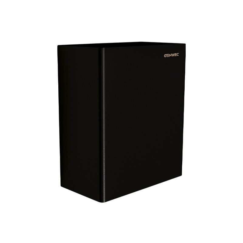 Prügikast Stay - 23L